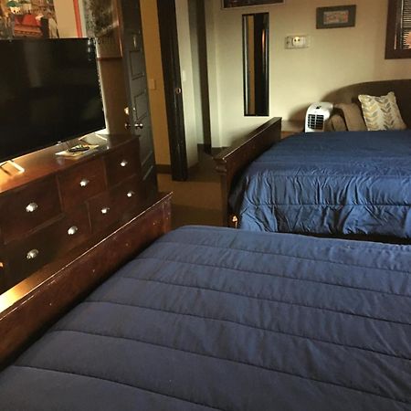 Mamou Hotel Cazan מראה חיצוני תמונה