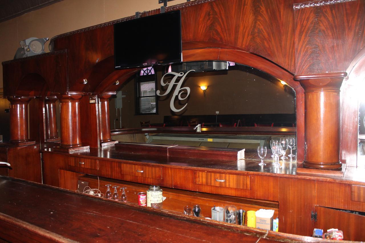 Mamou Hotel Cazan מראה חיצוני תמונה