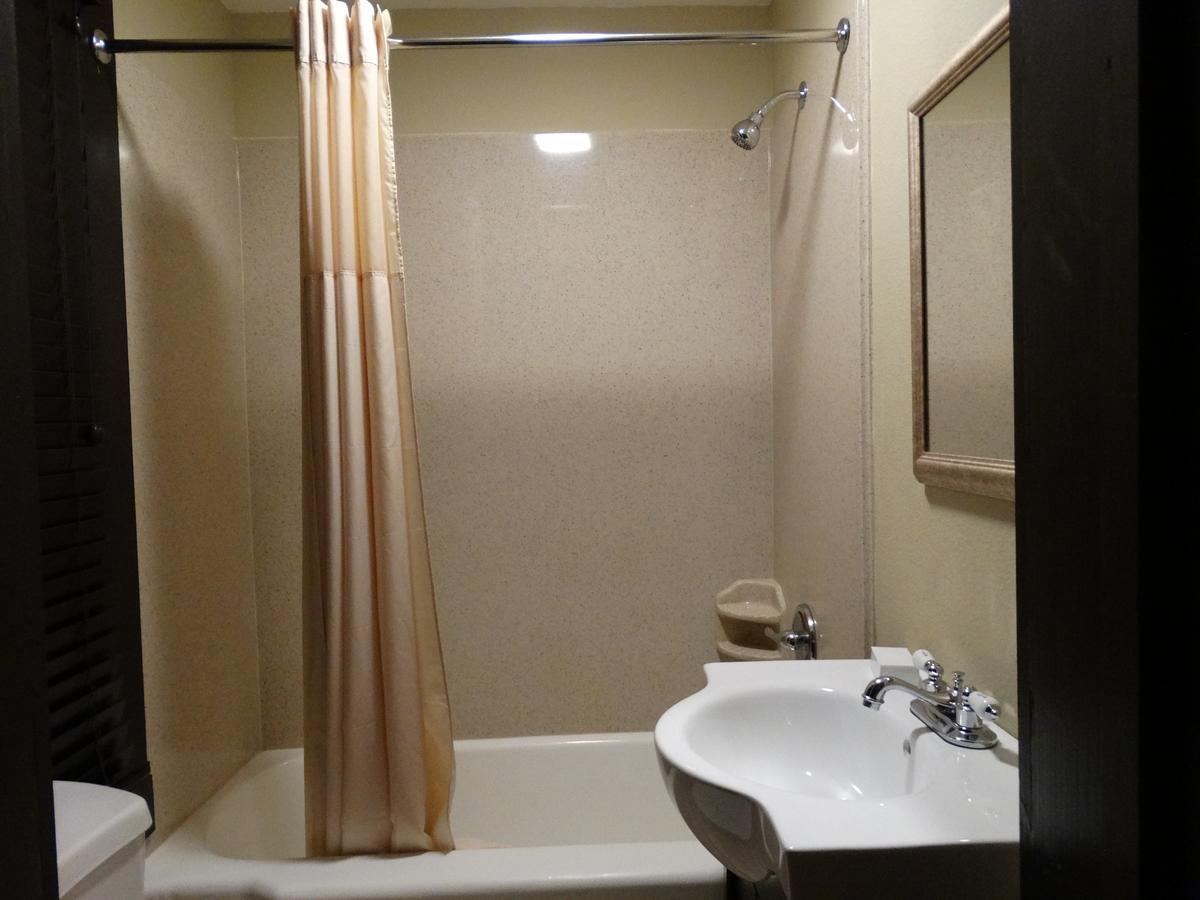 Mamou Hotel Cazan מראה חיצוני תמונה