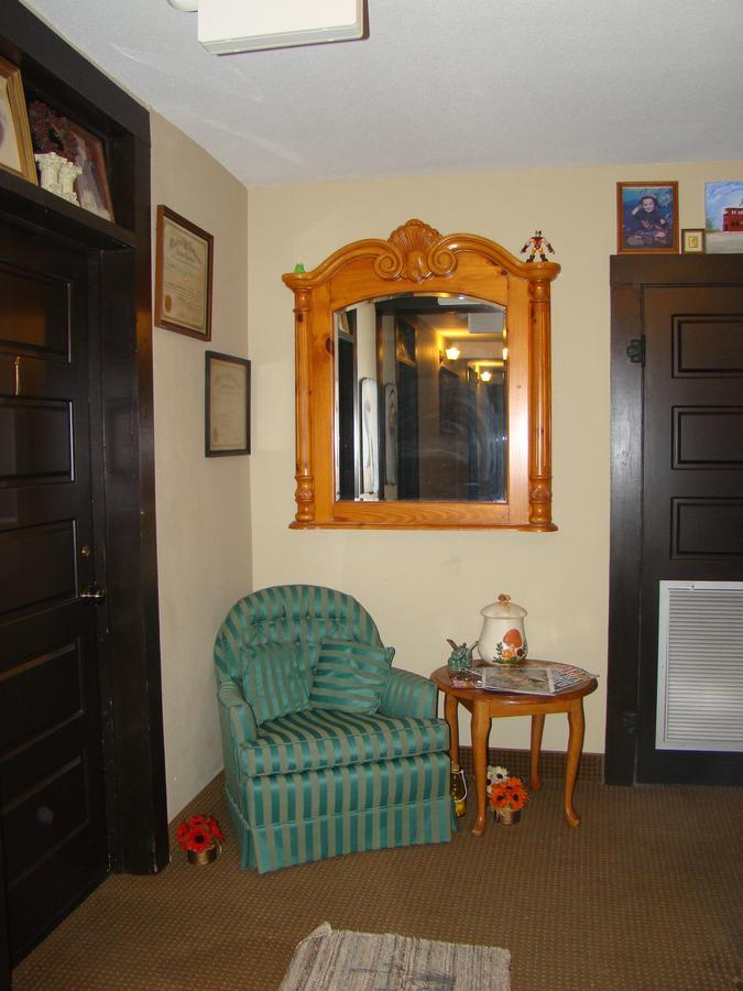 Mamou Hotel Cazan מראה חיצוני תמונה