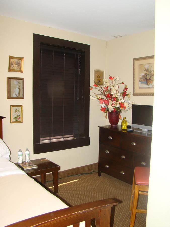 Mamou Hotel Cazan מראה חיצוני תמונה