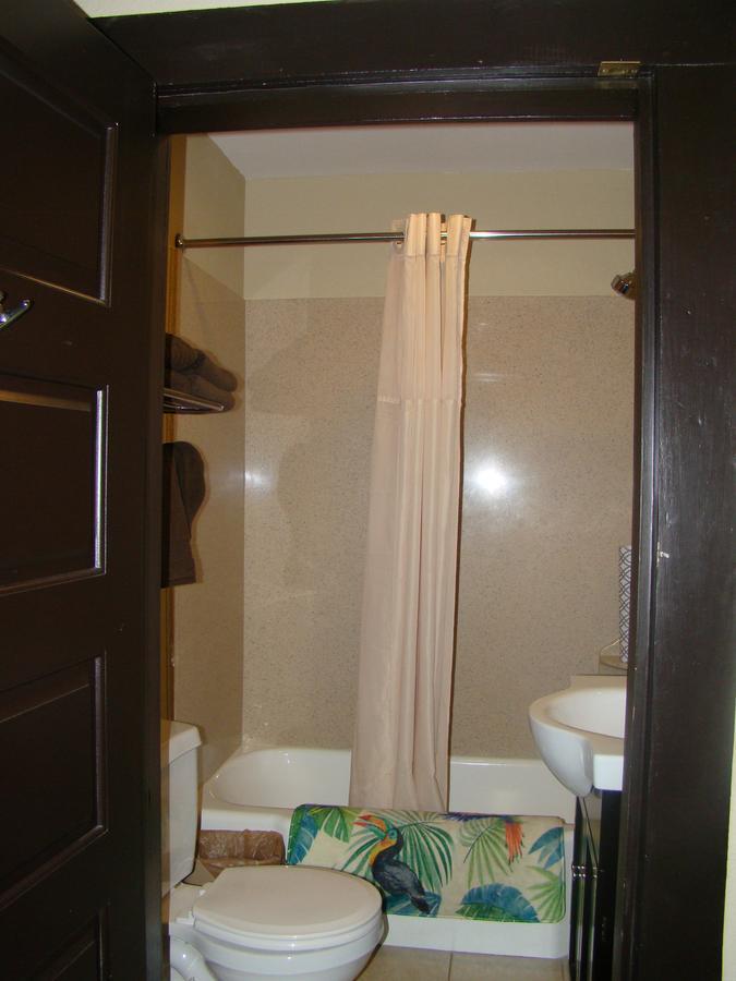 Mamou Hotel Cazan מראה חיצוני תמונה