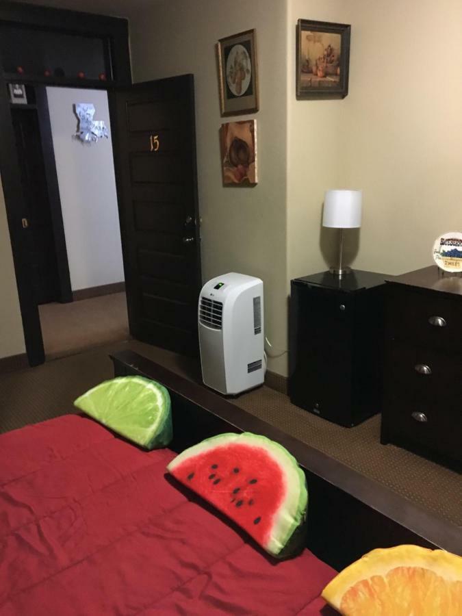 Mamou Hotel Cazan מראה חיצוני תמונה