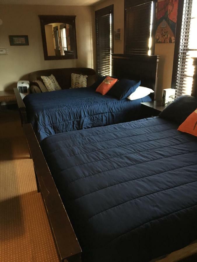 Mamou Hotel Cazan מראה חיצוני תמונה