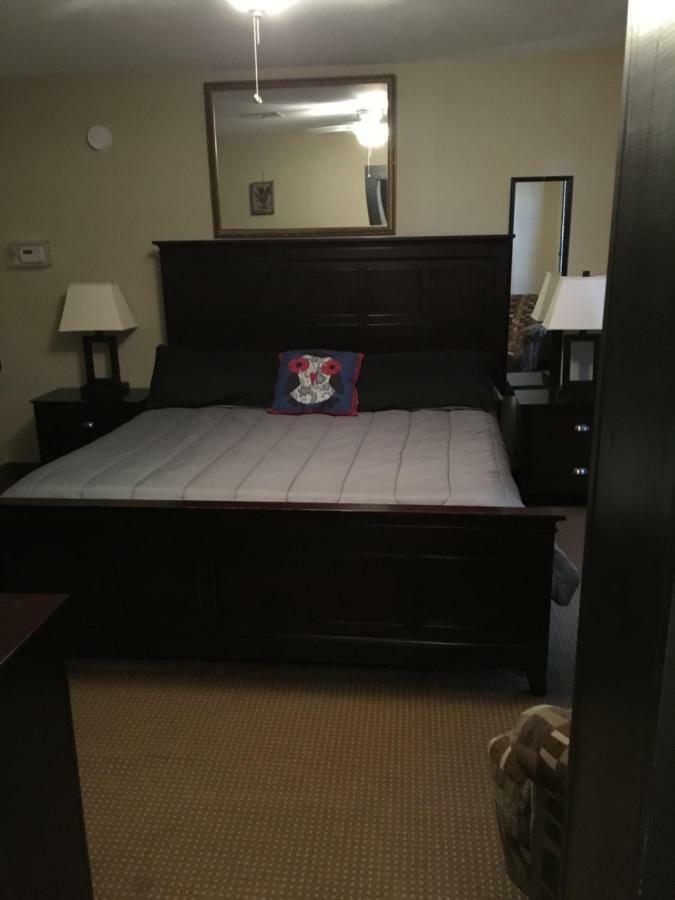 Mamou Hotel Cazan מראה חיצוני תמונה