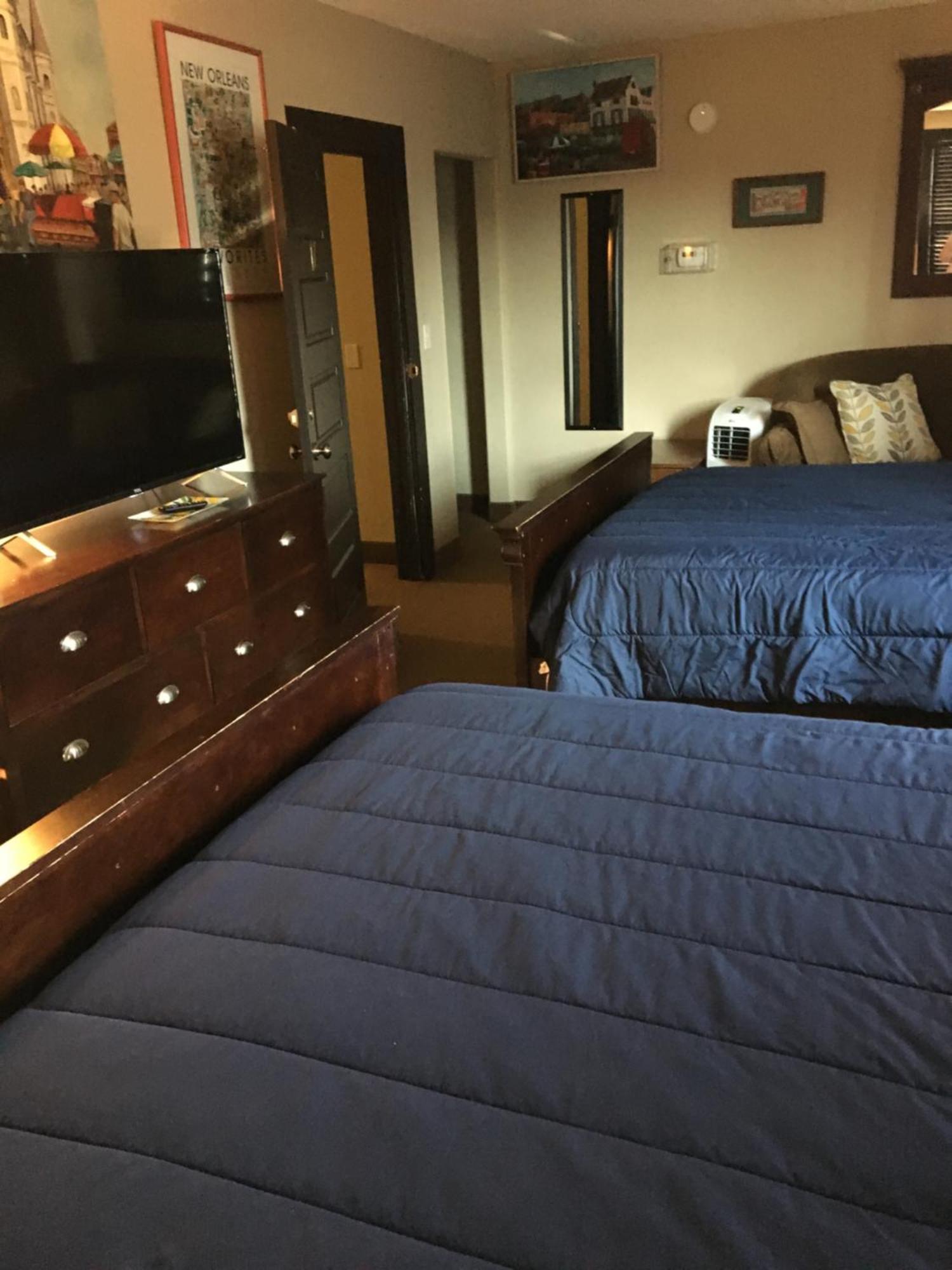 Mamou Hotel Cazan מראה חיצוני תמונה