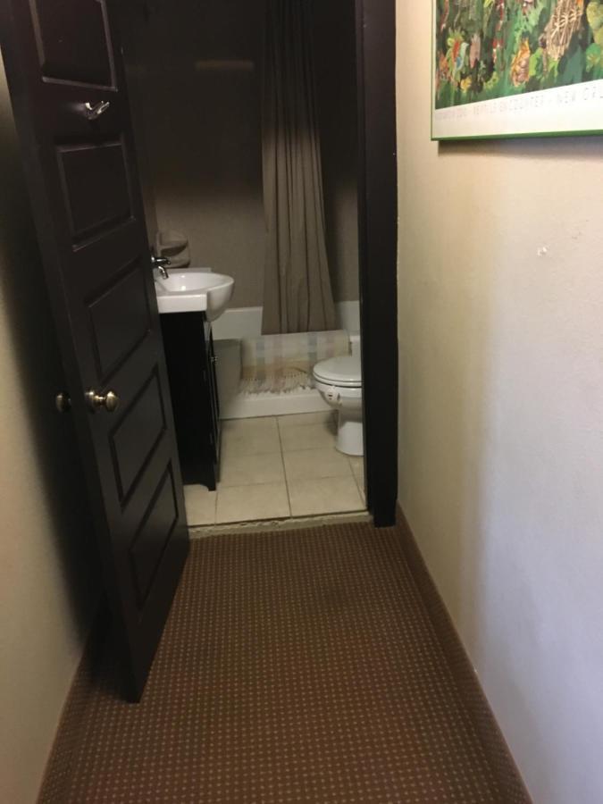 Mamou Hotel Cazan מראה חיצוני תמונה