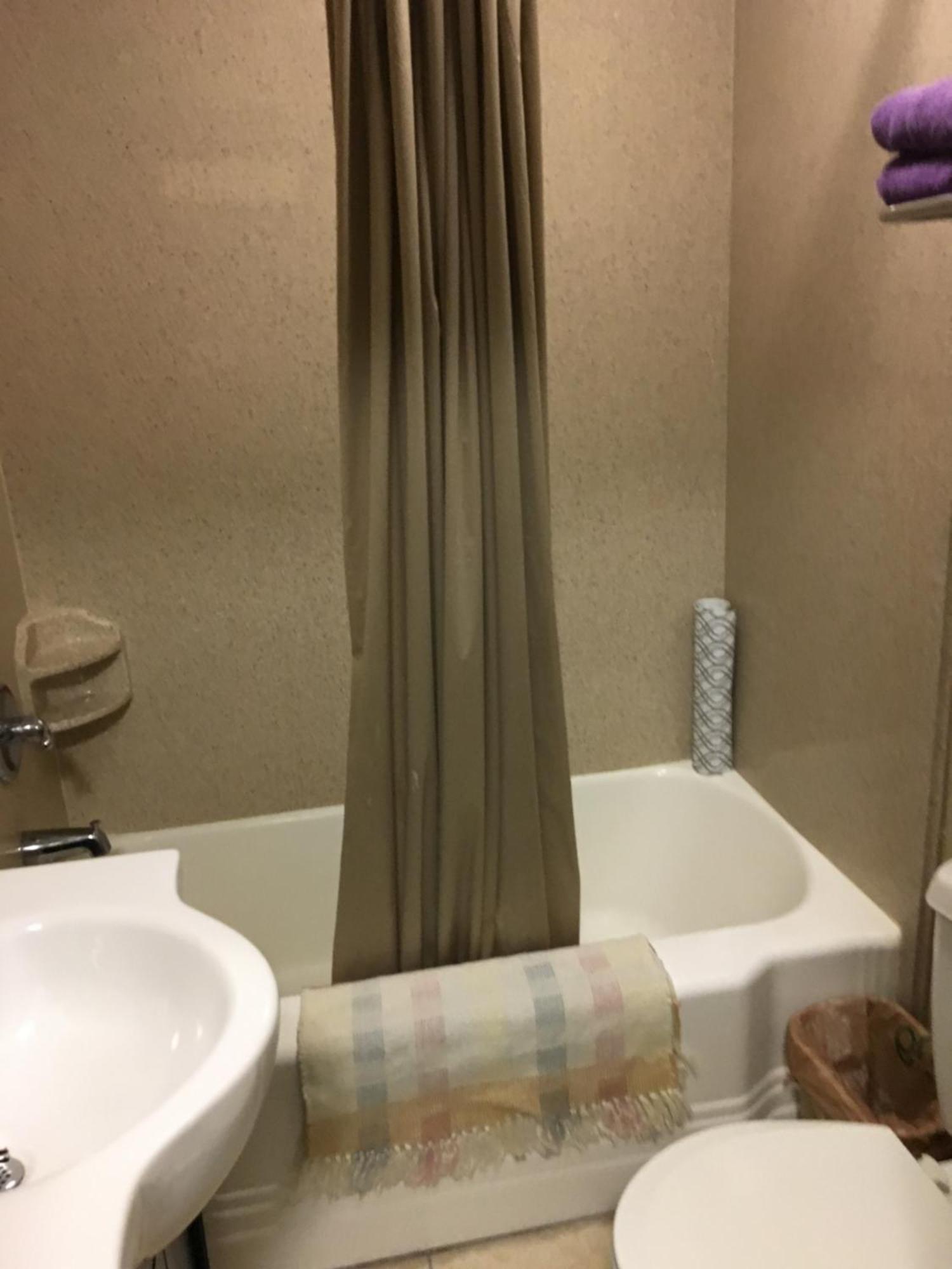 Mamou Hotel Cazan מראה חיצוני תמונה