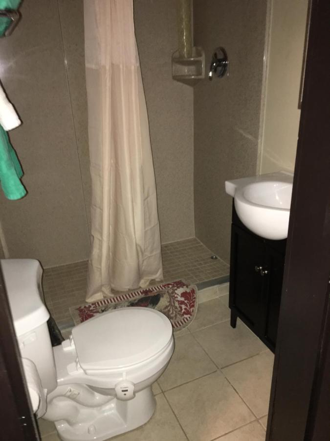Mamou Hotel Cazan מראה חיצוני תמונה